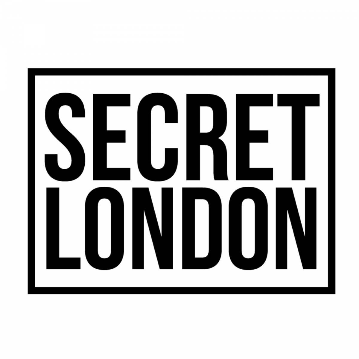 Secret London escape room