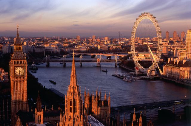 things to do visiting London