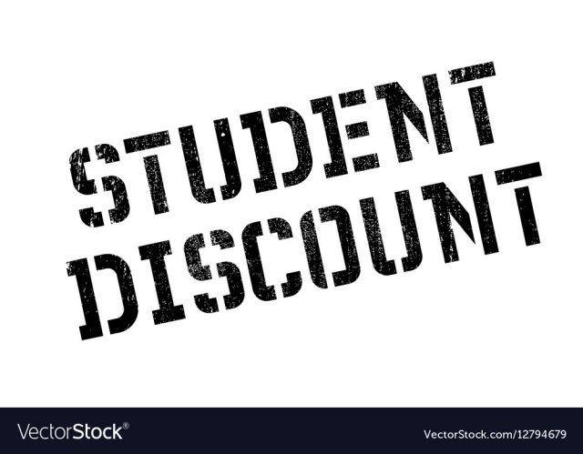 escape game student discount