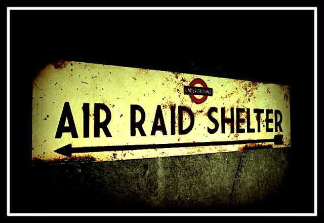 Special spooky Halloween Camden Town