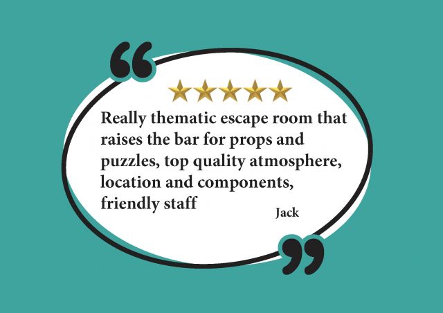 immersive experience in London