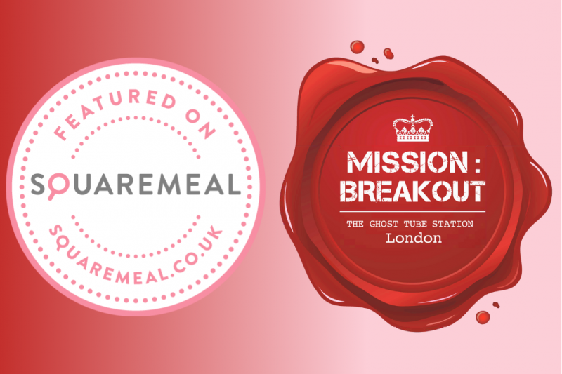 Best escape room venue in London