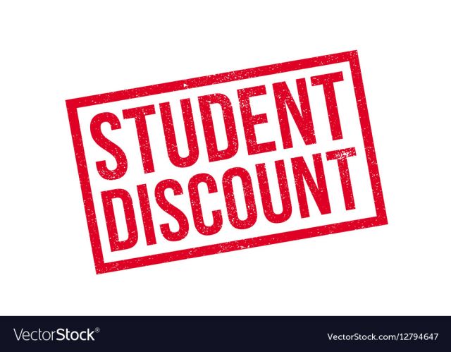 student discount escape room