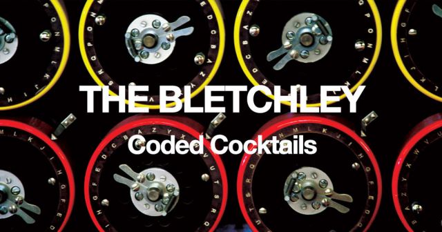 The Bletchley